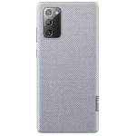 Nugarėlė N980 Samsung Galaxy Note 20 Kvadrat Cover Grey